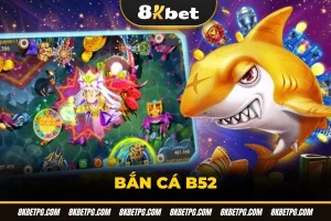 Bắn cá B52