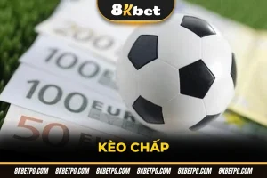 Kèo chấp