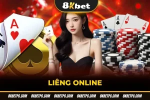 Liêng online