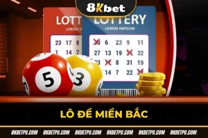 Lô đề miền Bắc