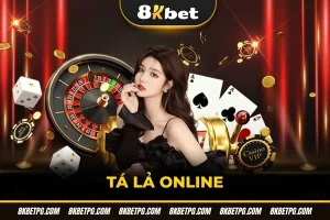 Tá lả online