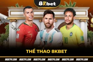 Thể thao 8KBET